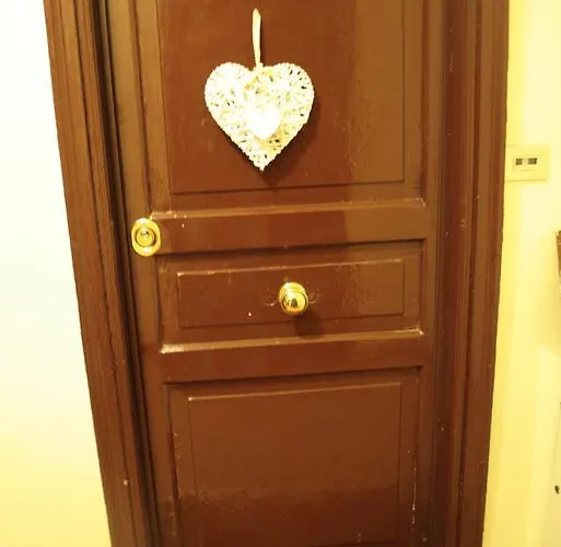 La Casa Di Marti