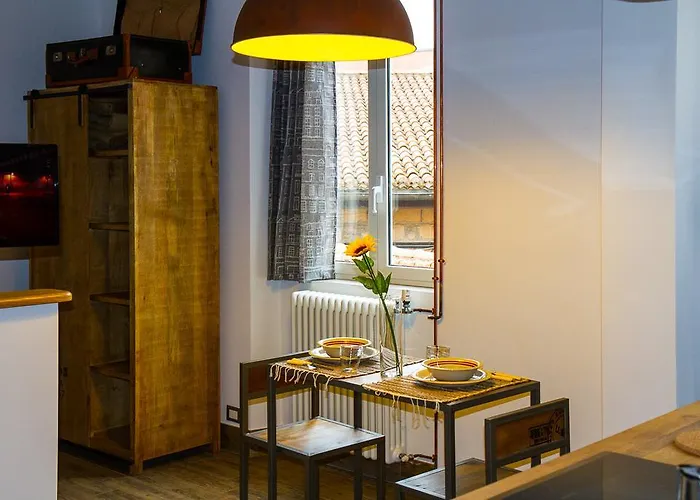 Apartamento La Casa Di Marti Roma