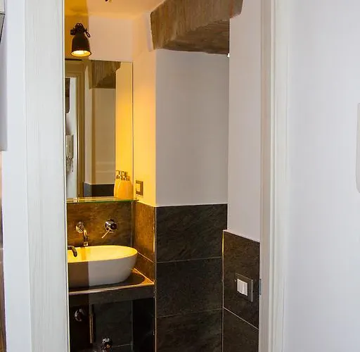 La Casa Di Marti * Roma