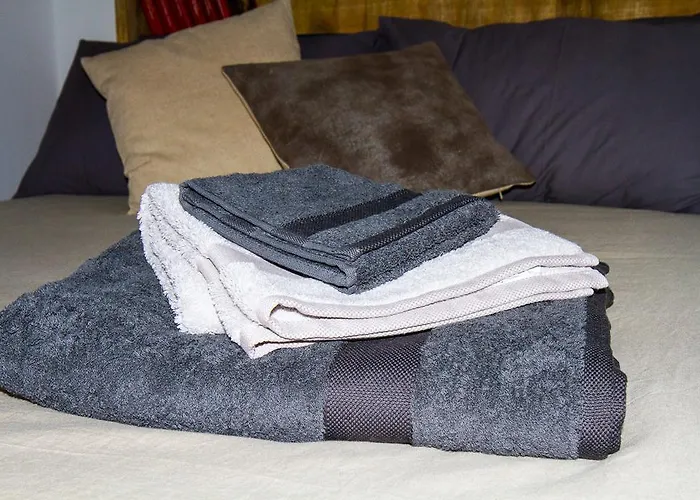 Apartamento La Casa Di Marti