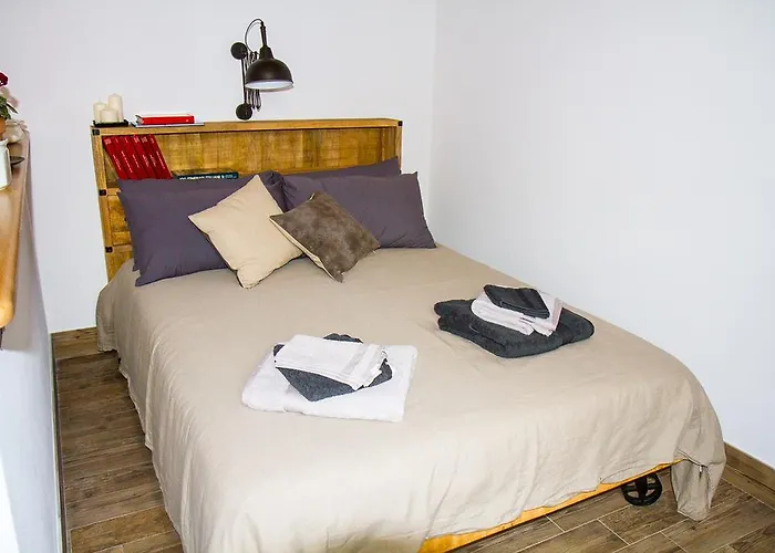 Apartamento La Casa Di Marti *