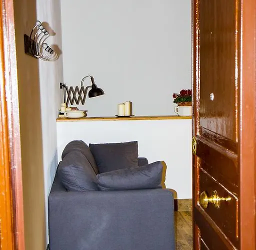 La Casa Di Marti