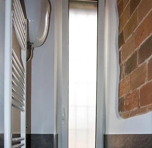 La Casa Di Marti Apartamento *