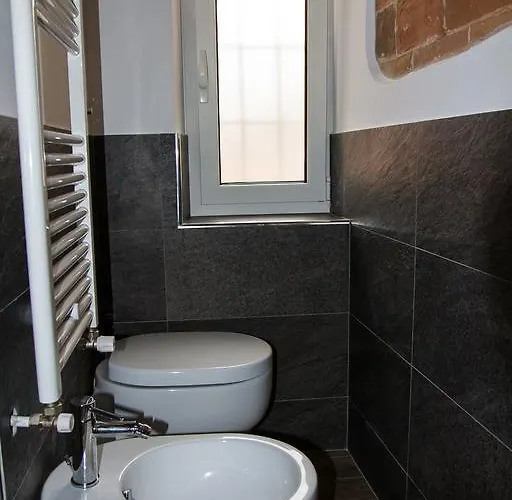 Apartamento La Casa Di Marti