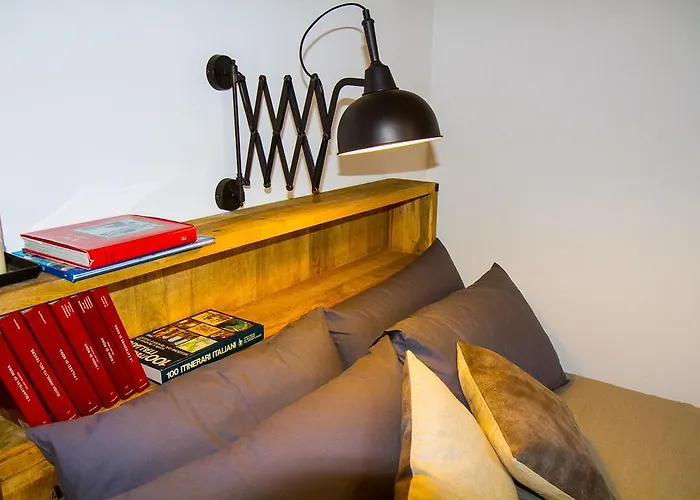 La Casa Di Marti Apartamento